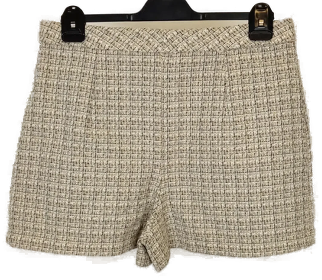 Benetton Damen Shorts Gr. DE 38 – Bild 2