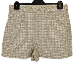 Benetton Damen Shorts Gr. D 40 - Bild 2