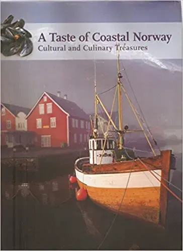 A Taste of Coastal Norway - Kirsti Thorheim,Ingebjørg Moe,Berit Roald,Per Eide - Bild 2