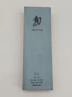 Schleifstein/Kombi-Messerschärfer von SHUN - Bild 2