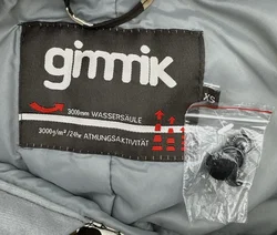 Gimmik - Damen Schihose Gr. XS - Bild 3