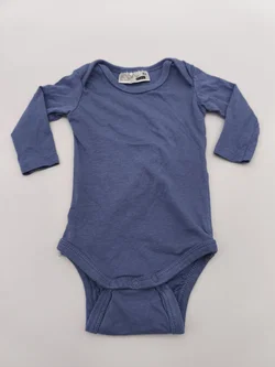 5 tlg. Body-Set, Gr. 62/68, 4x langarm, 1x kurzarm Body – Vorschau 7