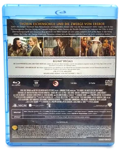 Blu-Ray 