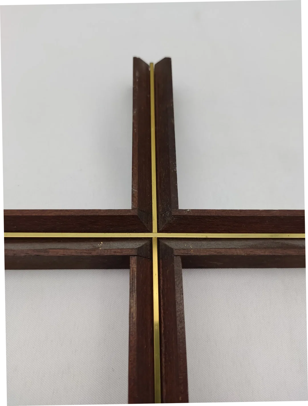 Holzkreuz Kruzifix – Bild 3