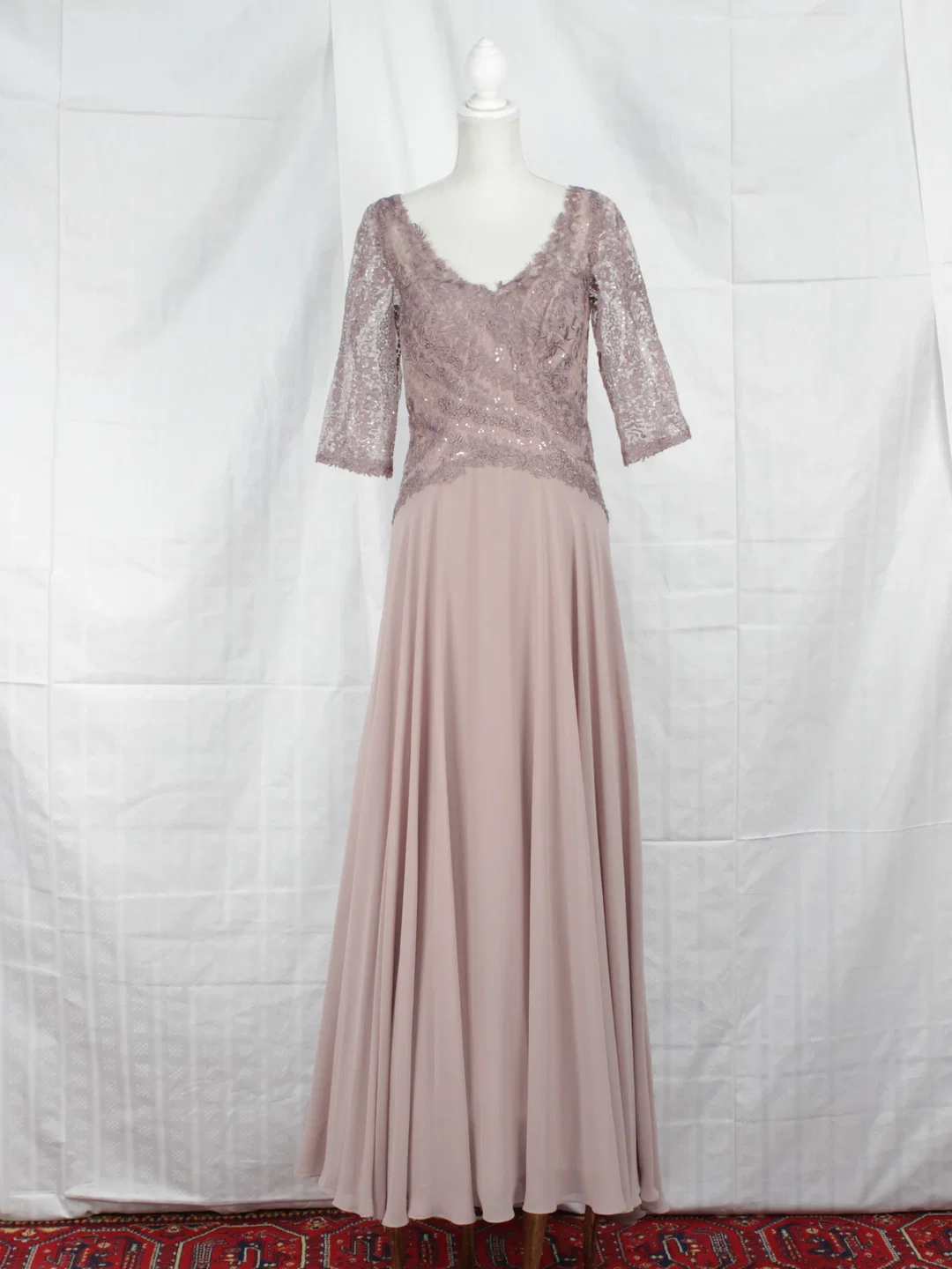 Abendkleid - 01 - Cameron Blake by Mon Cheri - Bild 4