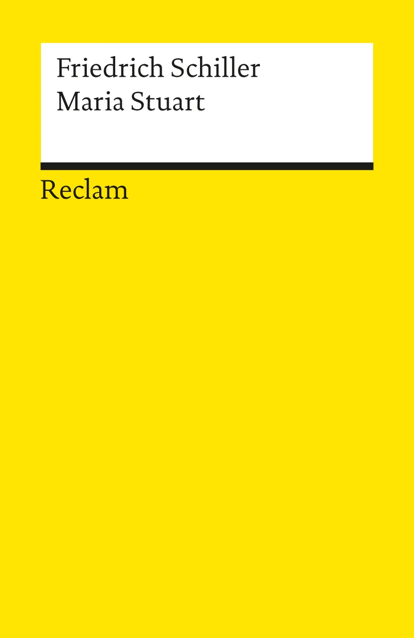 Maria Stuart. Ein Trauerspiel - Friedrich Schiller - Bild 2