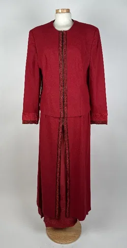 Sportalm Kitzbühel - Damen Zweiteiler - Gr. 40 - Bild 2