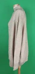Madeleine - Damen Pullover Gr. 48 - Bild 2