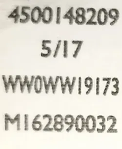 Tommy Hilfiger Damen Jacke dunkelblau Gr. M - Bild 7