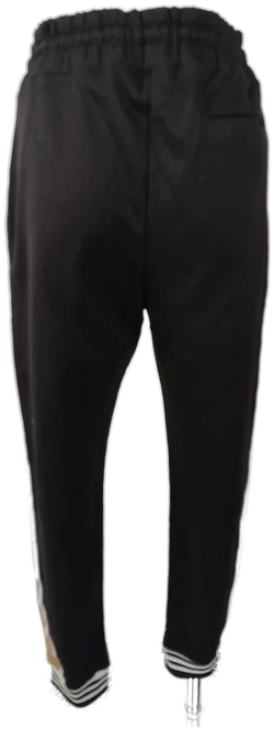 Moncler Jogginghose Herren Mit Streifen Baumwolle | Luxus-Sweat - Bild 4