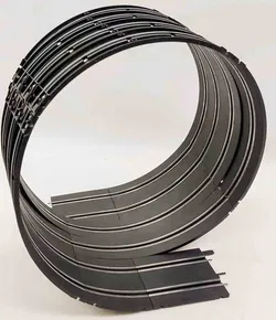 Erweiterungsset Autorennbahn 