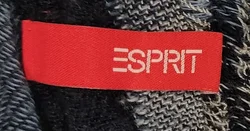 Esprit Herrenschal gemustert – Vorschau 2