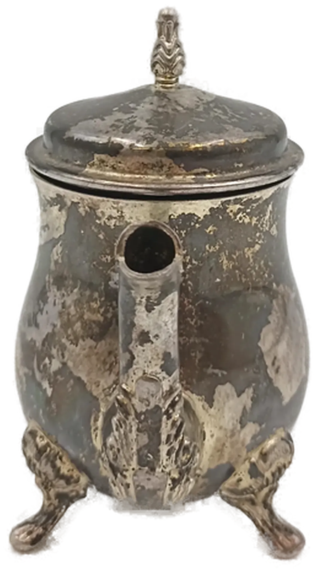 Vintage Milchkännchen  – Bild 5