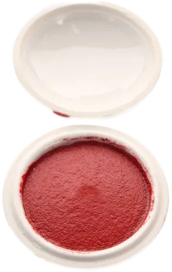 Chinesisches Siegel Set „INGRID“ – Stein Stempel + Stempelkissen im Geschenketui - Bild 6