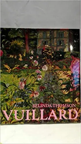 Vuillard - Belinda Thomson,Édouard Vuillard - Bild 2
