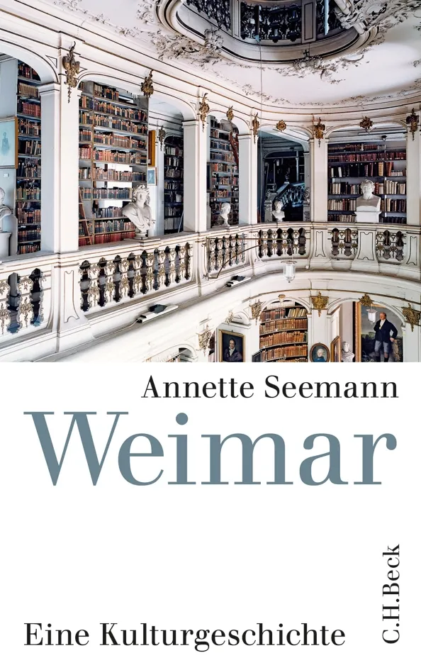 Weimar - Annette Seemann - Bild 2