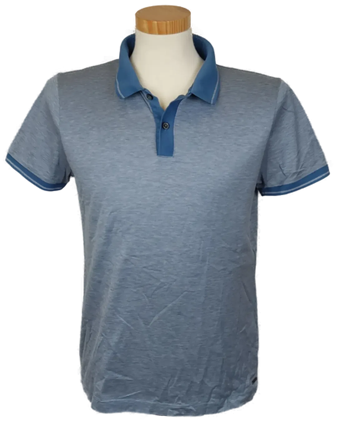 Boss Herren Shirt Gr. M - Bild 1