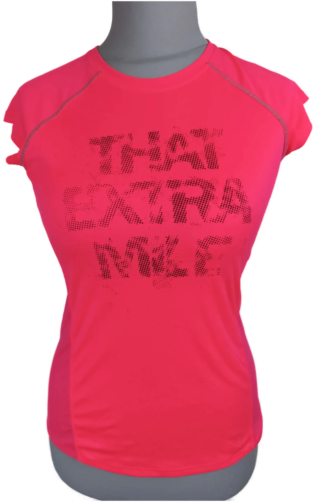 Damen Sportshirt H&M – Bild 2