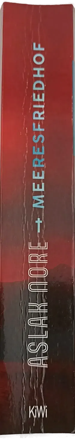 Meeresfriedhof - Aslak Nore - Bild 2