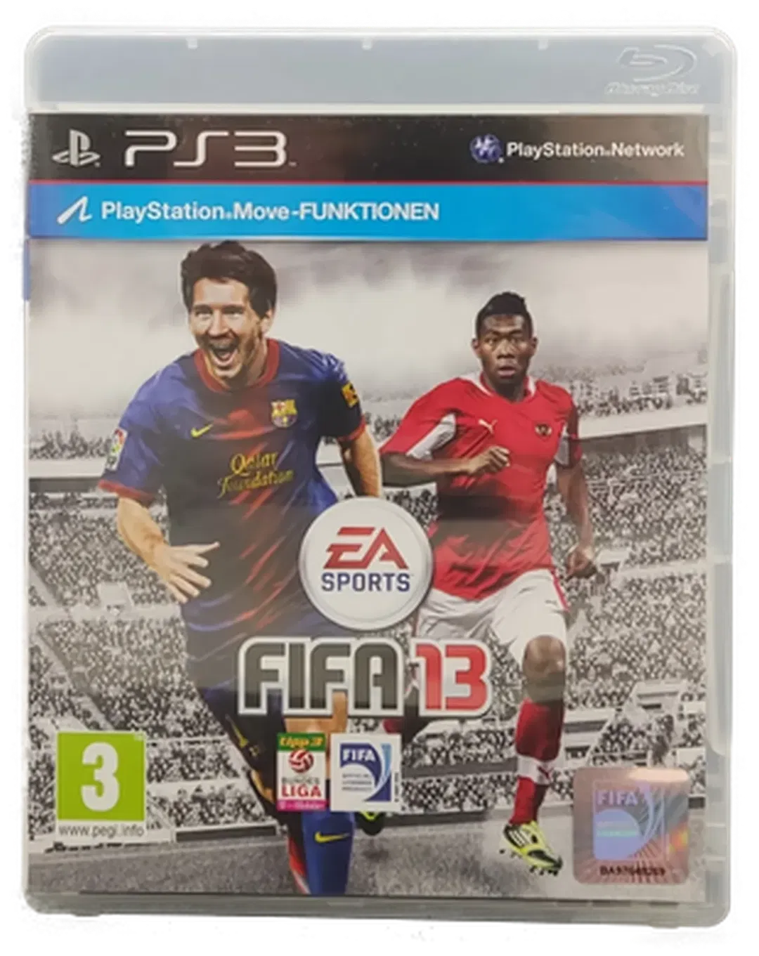 Playstation Sony PS3 Spiel 