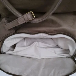 Reisetrolley Liebeskind Berlin Leder | Sehr Gut Erhalten - Bild 6