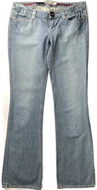 MNG Jeans - used Look - Gr. 40 W32L32 - Bild 1