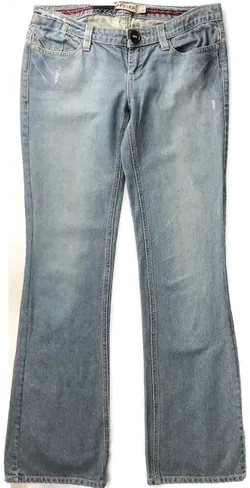 MNG Jeans - used Look - Gr. 40 W32L32 - Bild 1