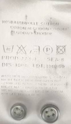 Boss Herren Hemd rot Gr. 42 - Bild 5