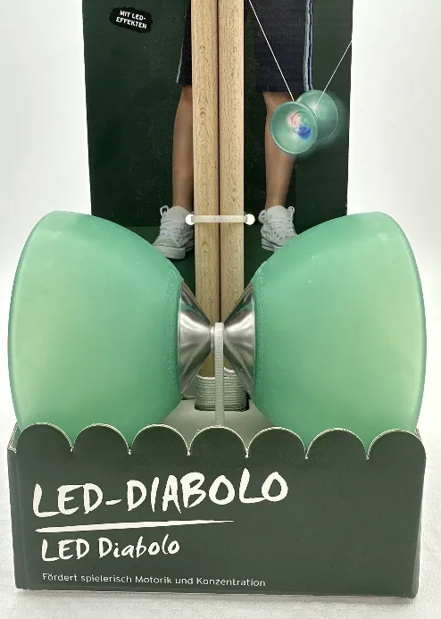 Tchibo-Led Diabolo – Bild 3