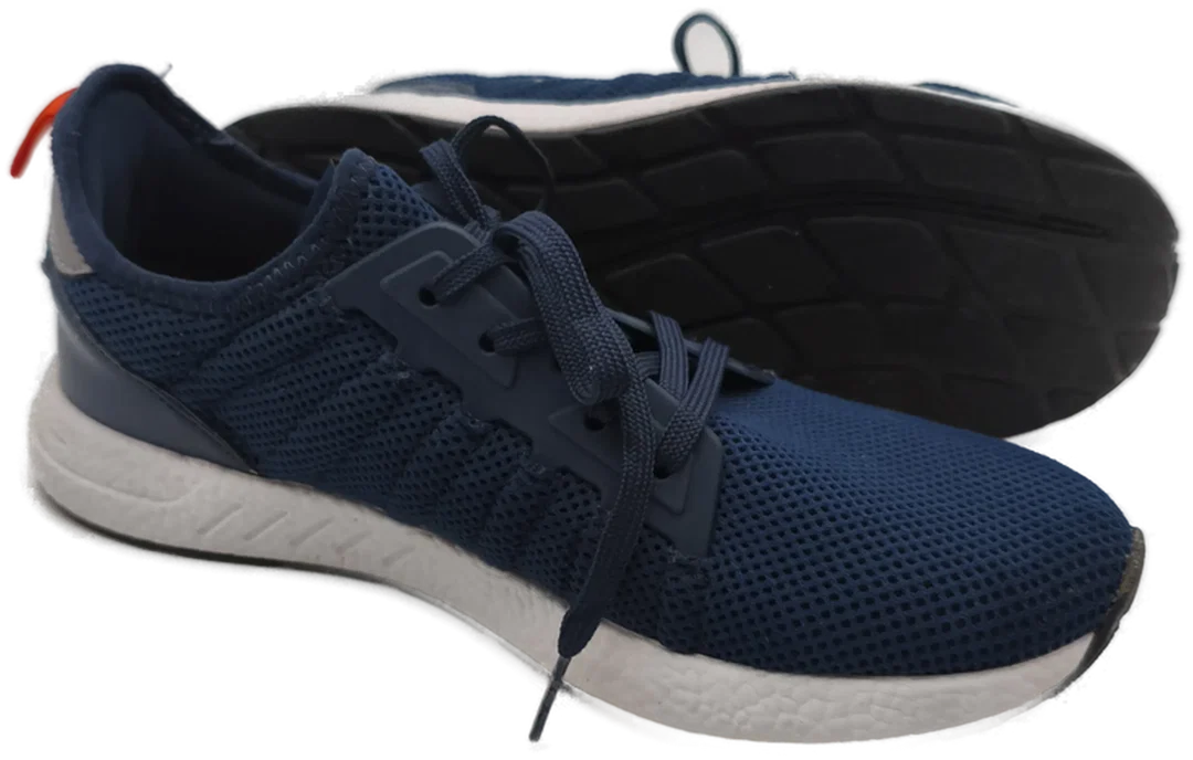 Jack&Jones, Herrensneaker, Gr. 40 – Bild 5