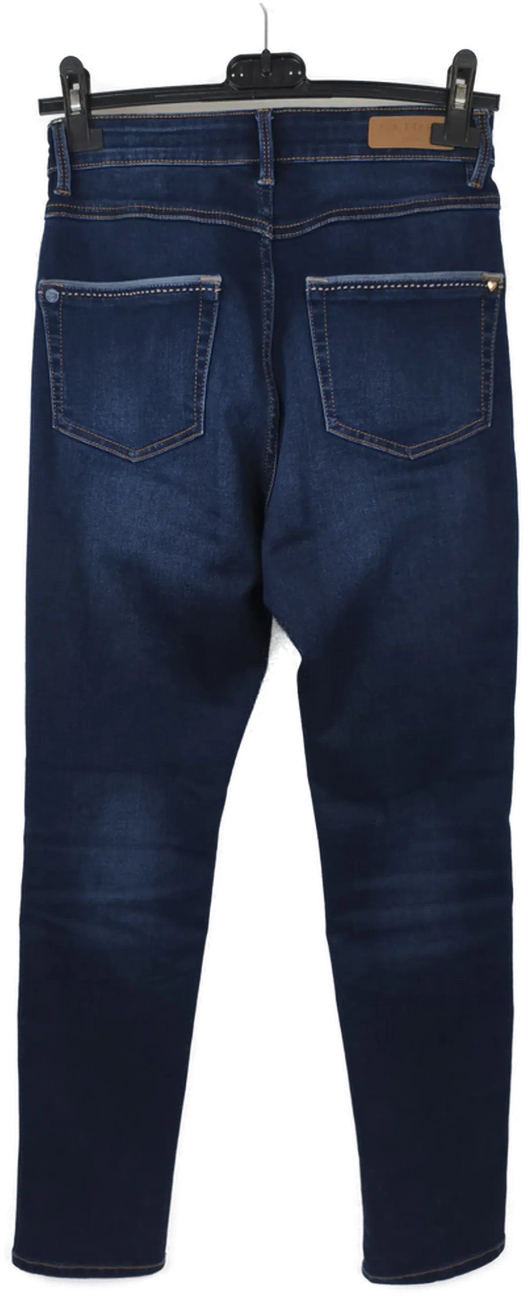 Jeans Damen, Sa.hara, Gr. 34 – Bild 2