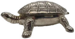 Lambretta versilberte Kandisindose 