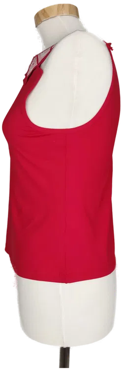 COAST TO COAST Damen Top rot - L/42 - Bild 3
