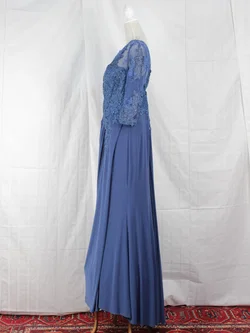 Abendkleid - 18 - Cameron Blake by Mon Cheri - Gr. XXXL - Bild 4