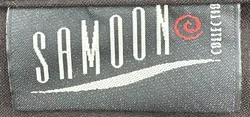Samoon - Damenhose 3/4 - Gr. 48 - Bild 3