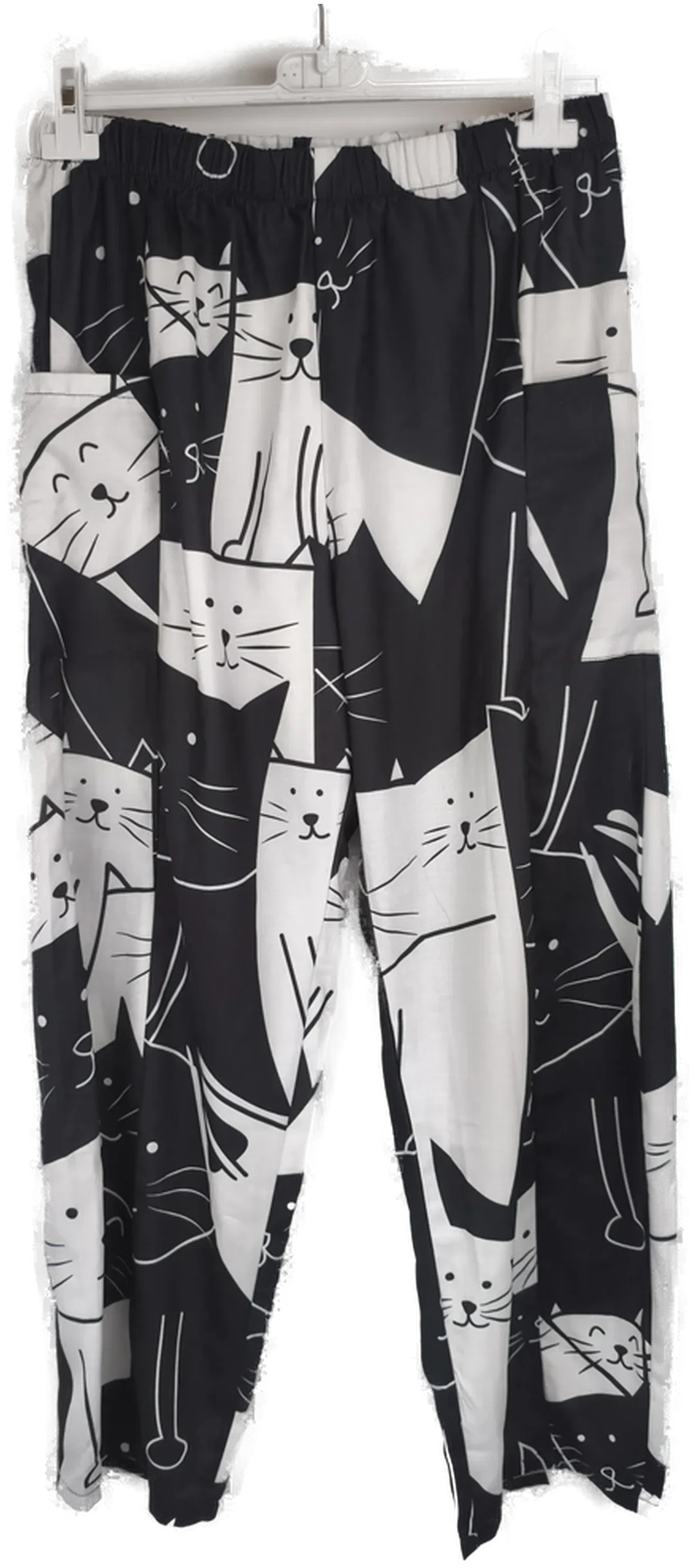 Damenhose extravagant, Gr. M – Bild 3