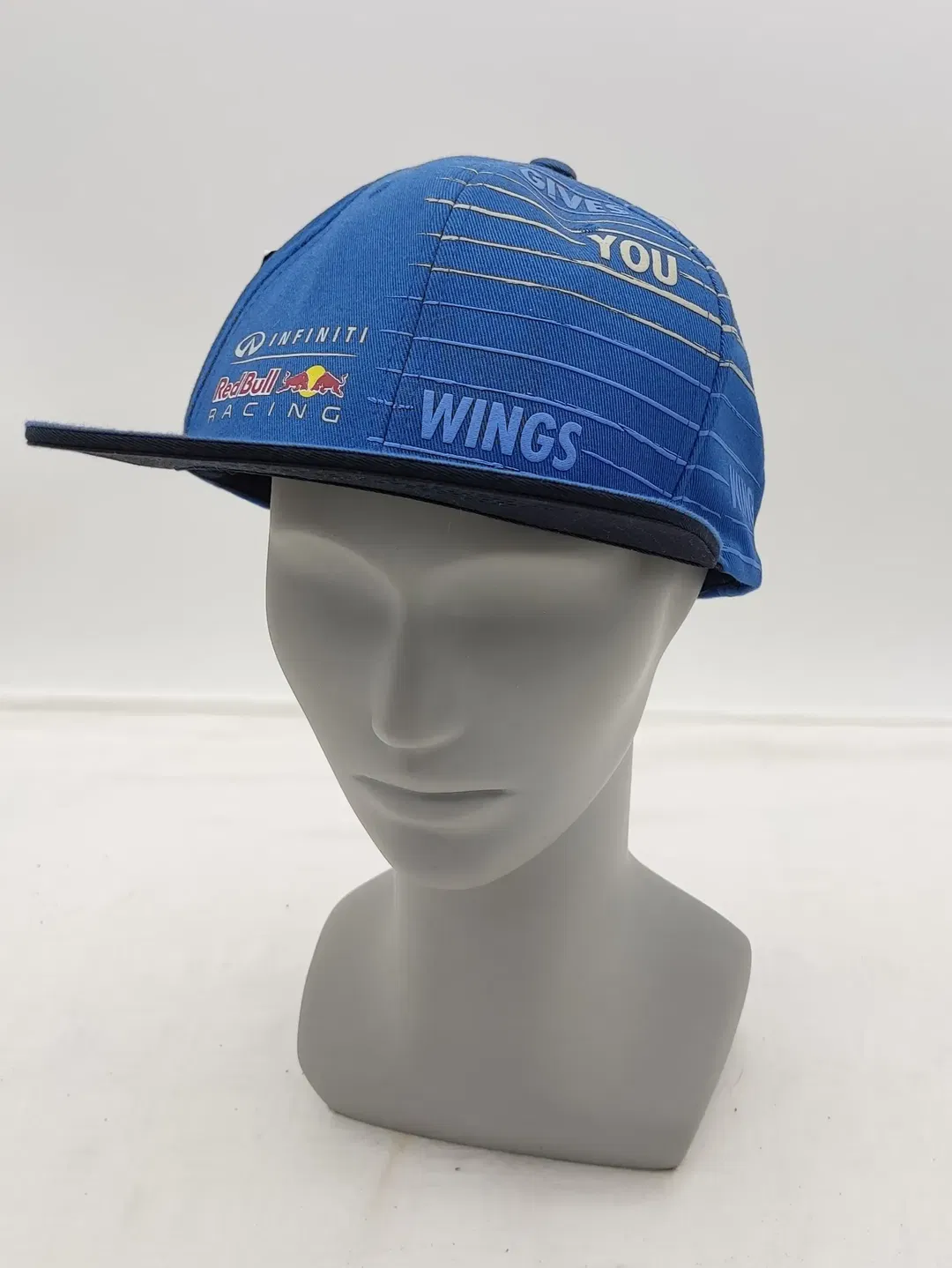 Redbull - Herren Kappe - Bild 4