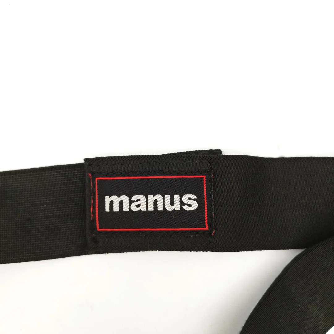 Fußschützer Manus Gr. S | Mit Charakterspur – Bild 3