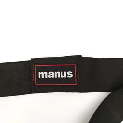 Fußschützer Manus Gr. S | Mit Charakterspur - Bild 3