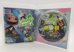 PS3 - Little Big Planet 2 - Bild 3