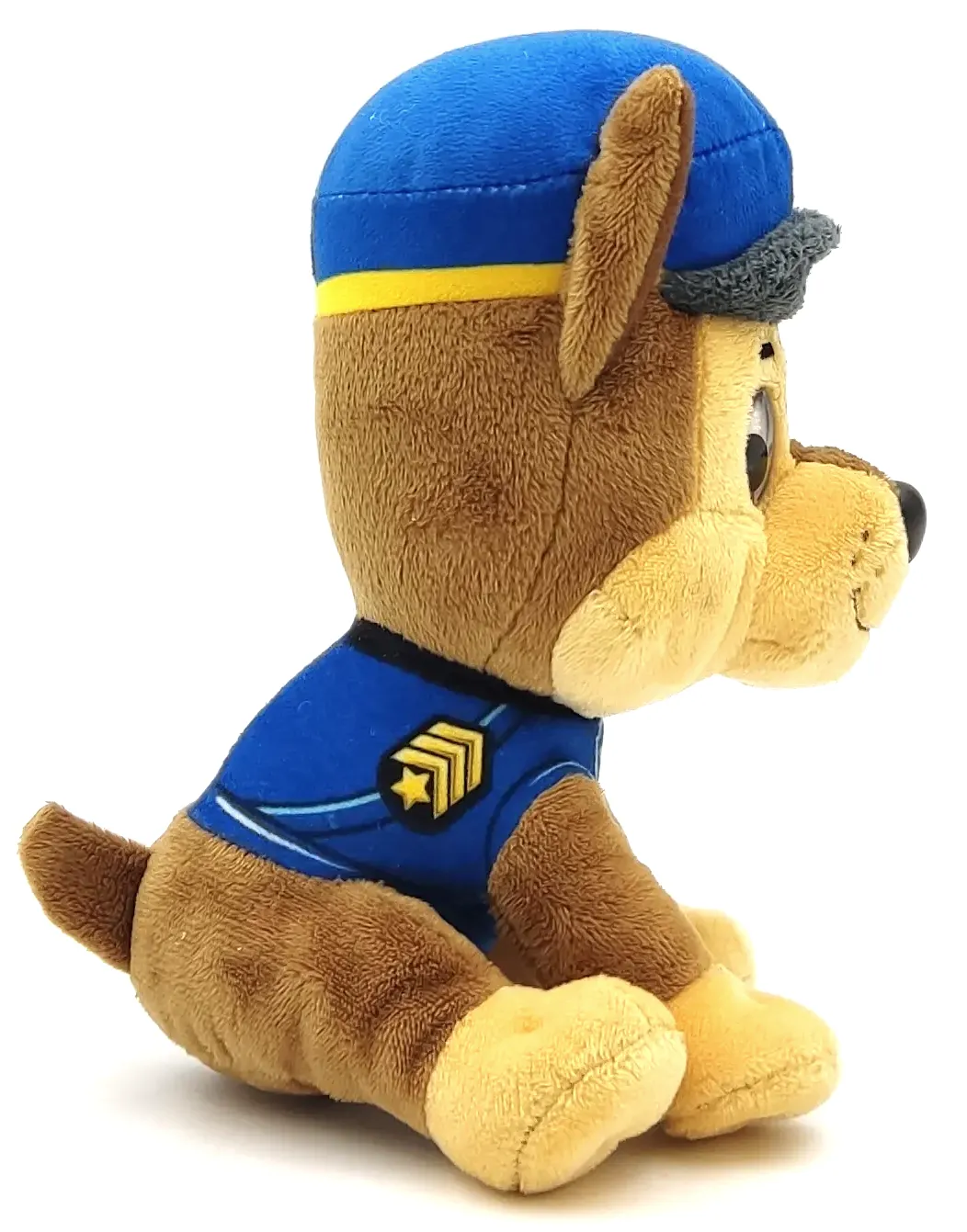Paw Patrol "Chase" Plüschfigur – Bild 5