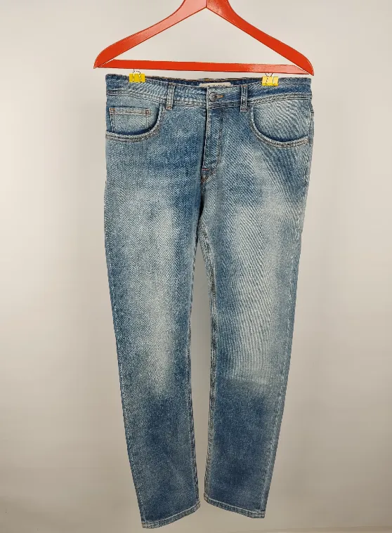 Reign Jeans hellblau - W33  - Bild 1