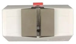 Vintag PHILIPS HM 3600 Vintage Messer- und Scherenschleifer aus den 1970ern - Bild 3