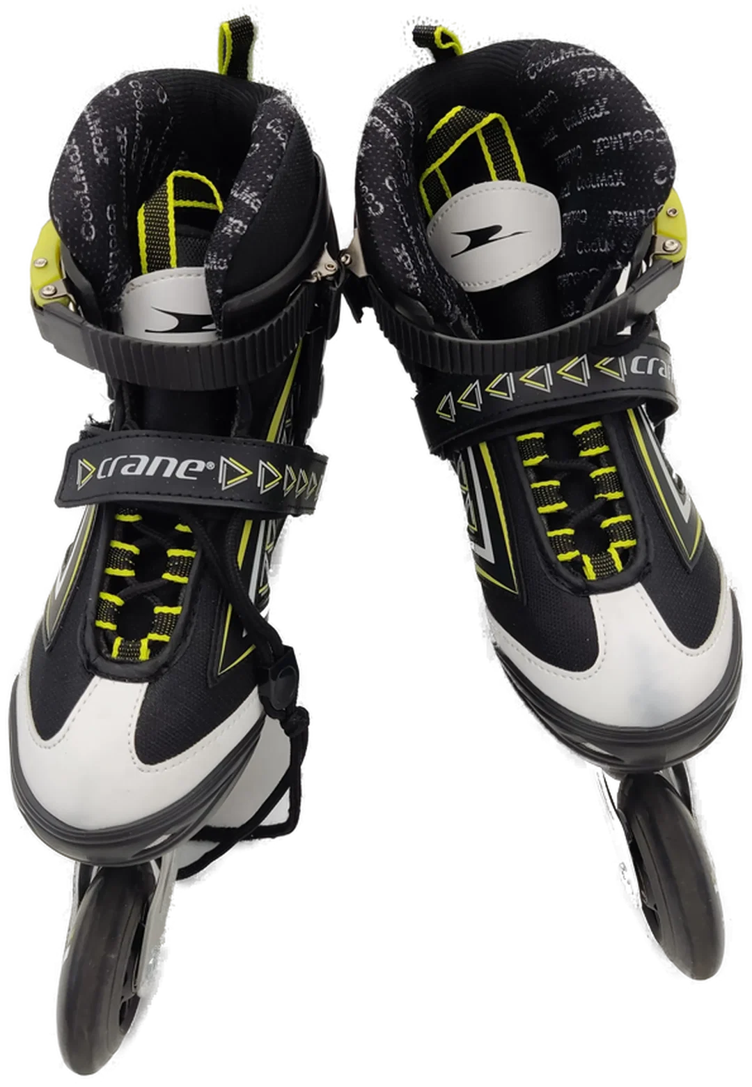 CRANE Inlineskates - 38 – Bild 3