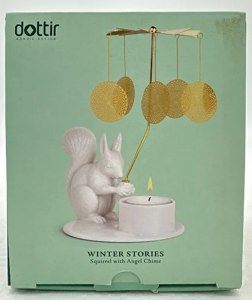 Dottir - Nordic Design - Kerzenständer  – Bild 1
