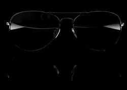 Aviator Sonnenbrille Pilotenbrille Cat. 3 à la 