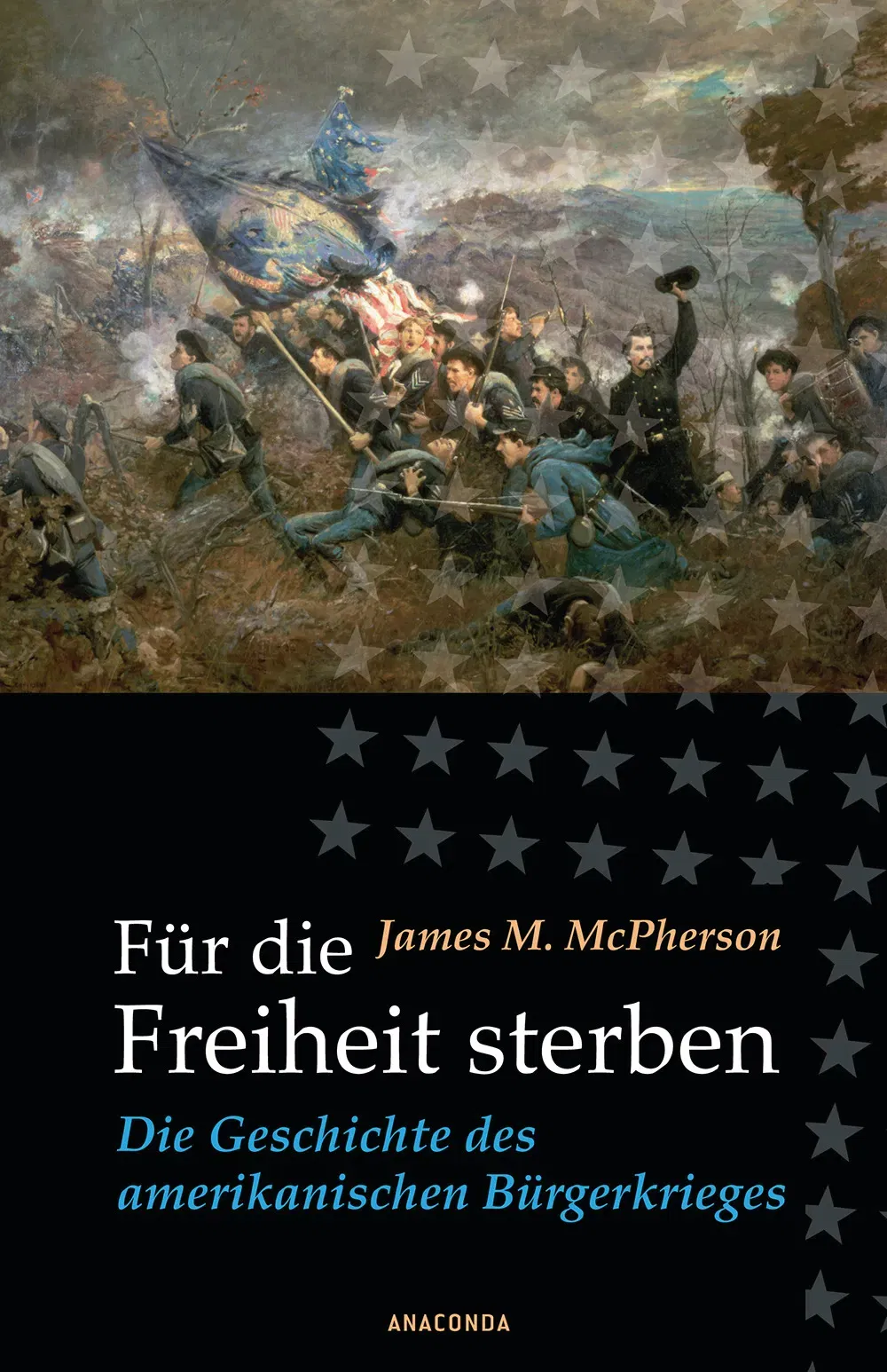 Für die Freiheit sterben - James M. McPherson - Bild 1