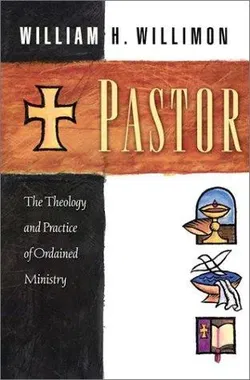Pastor - William H. Willimon - Bild 1