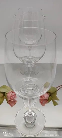 Spigelau Weingläser 3-teiliges Set - Bild 4