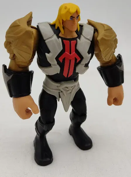 Mattel - Actionfigur He-Man - Bild 1
